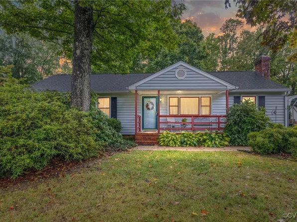 10065 Woodglen Dr, Mechanicsville, VA 23116