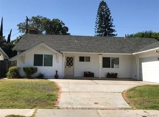 (Undisclosed Address), Granada Hills, CA 91344
