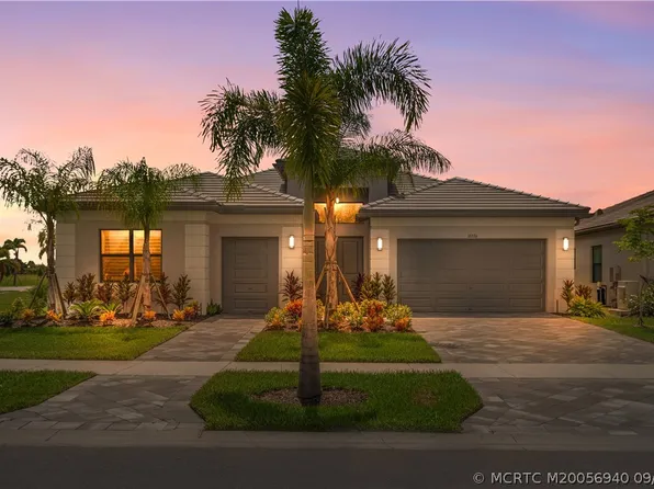 12276 SW Willowy Way, Port Saint Lucie, FL 34987