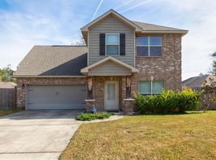 13720 Chase Meadow Way, Gulfport, MS 39503