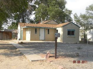 1431 E 18th St, Pueblo, CO 81001