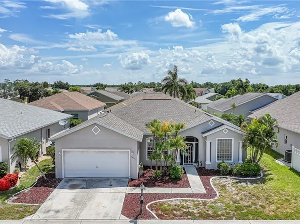 24191 Buckingham Way, Punta Gorda, FL 33980