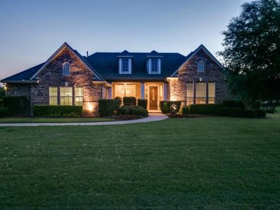 545 Bastrop Rd, Lucas, TX, 75002