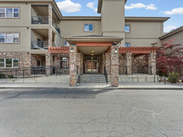 2011 S 2100 E #312, Salt Lake City, UT 84109