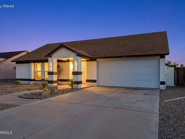 7217 W SHAW BUTTE Drive, Peoria, AZ 85345