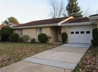 712B Delair Rd, Monroe Township, NJ 08831