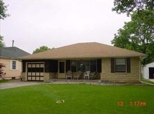3772 H St, Lincoln, NE 68510