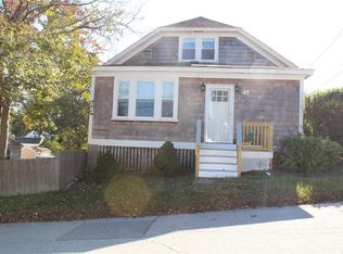 47 Burton Ave, Riverside, RI 02915
