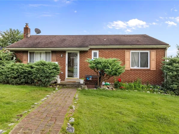 12360 Larimer Ave, North Huntingdon, PA 15642