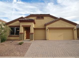 8831 W Irongate Rd, Marana, AZ 85653