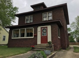 3518 Wabash Ave, Terre Haute, IN 47803
