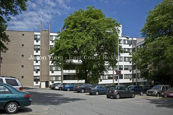 1455 Commonwealth Ave #112 — Photo 1