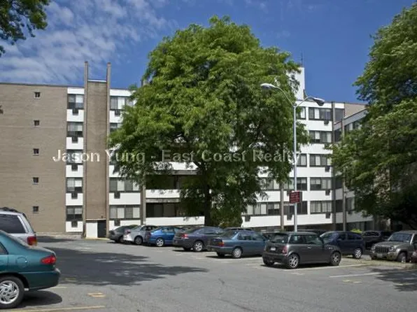 1455 Commonwealth Ave, Boston, MA