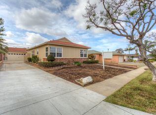 2420 W 116th St, Hawthorne, CA 90250