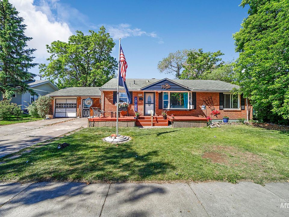 121 8th Ave N, Buhl, ID 83316 MLS 98880172 Zillow