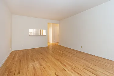 Rented by B & L Management