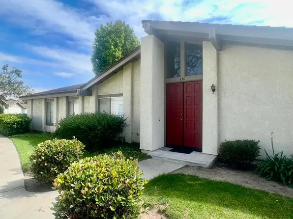 636 Holly Ave, Oxnard, CA 93036