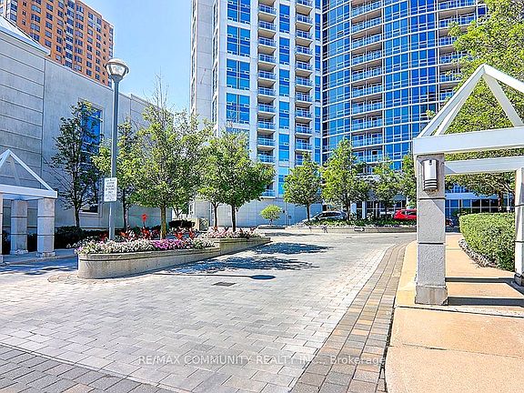 2nd image of 83 Borough Dr #907