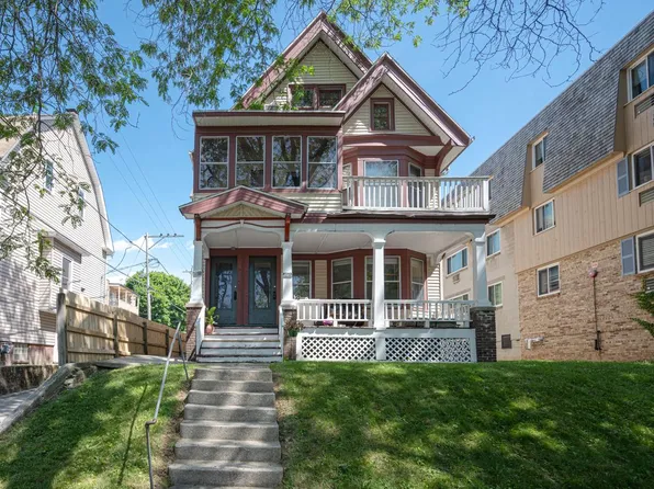 2418 East Webster PLACE #2420, Milwaukee, WI 53211