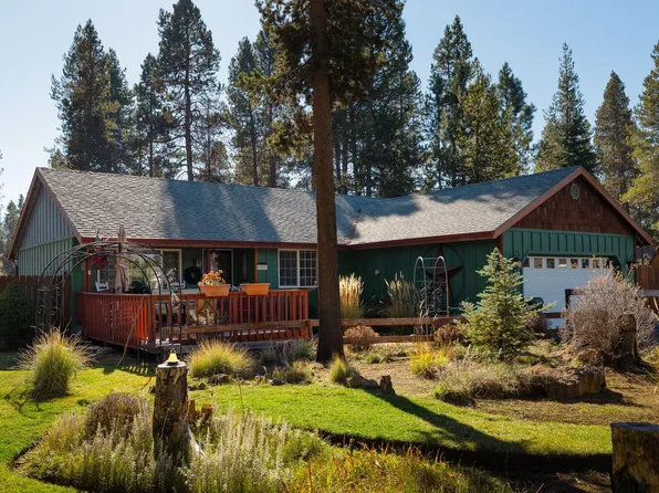 17221 Avocet Dr, Bend, OR 97707