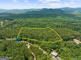 0 Crawford Rd #5, Mc Caysville, GA 30555