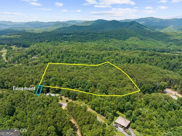 0 Crawford Rd #5, Mc Caysville, GA 30555
