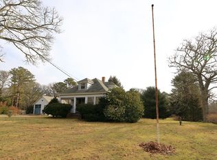 69 Depot Rd, Bourne, MA 02532