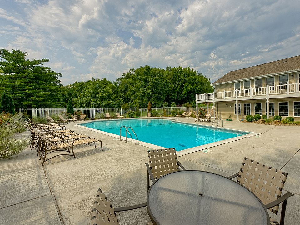 Sparkling Swimming Pool!