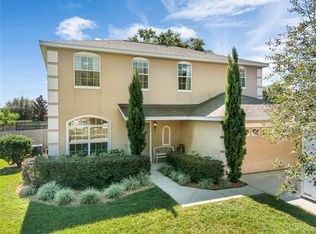 16436 Arrowhead Trl, Clermont, FL 34711