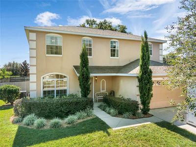 16436 Arrowhead Trl, Clermont, FL, 34711