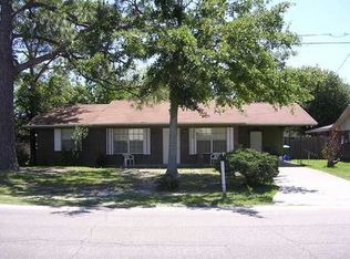 1704 61st Ave, Gulfport, MS 39501