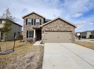 7329 Madison Commons Ln, Houston, TX 77075