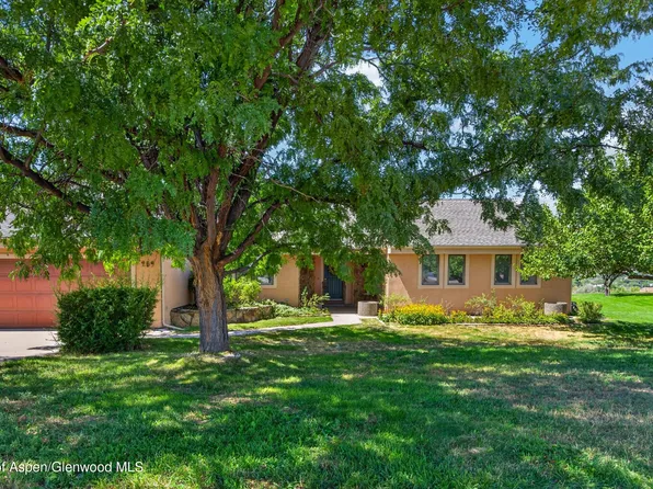 259 Willow Creek Trl, Parachute, CO 81635