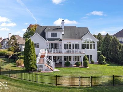 5898 Silas Ct, Carmel, IN, 46033