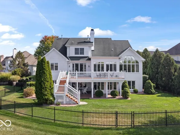 5898 Silas Ct, Carmel, IN 46033