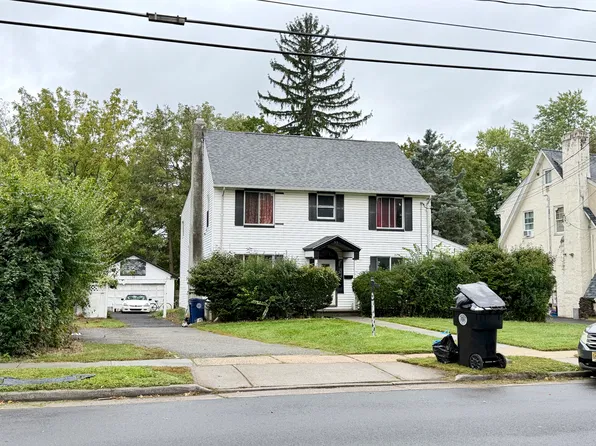 31 Leland Ave, Plainfield, NJ 07062