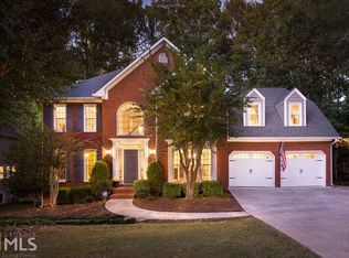 914 Grandview Way NW, Acworth, GA 30101