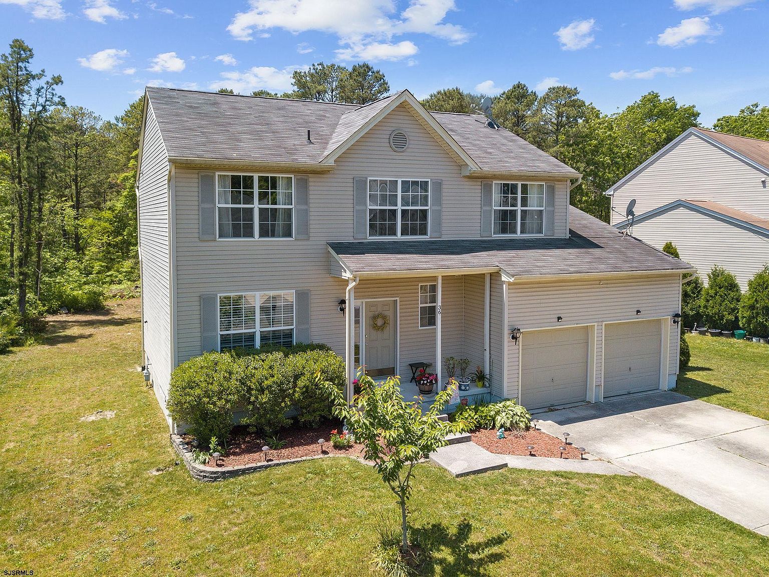 36 Tradition Cir, Egg Harbor Township, NJ 08234 Zillow
