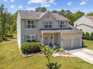 36 Tradition Cir, Egg Harbor Township, NJ 08234