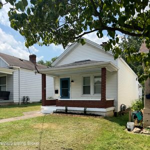 960 Charles St, Louisville, KY, 40204