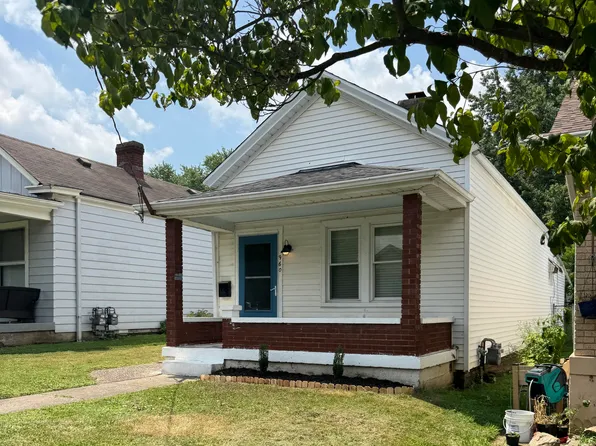 960 Charles St, Louisville, KY 40204