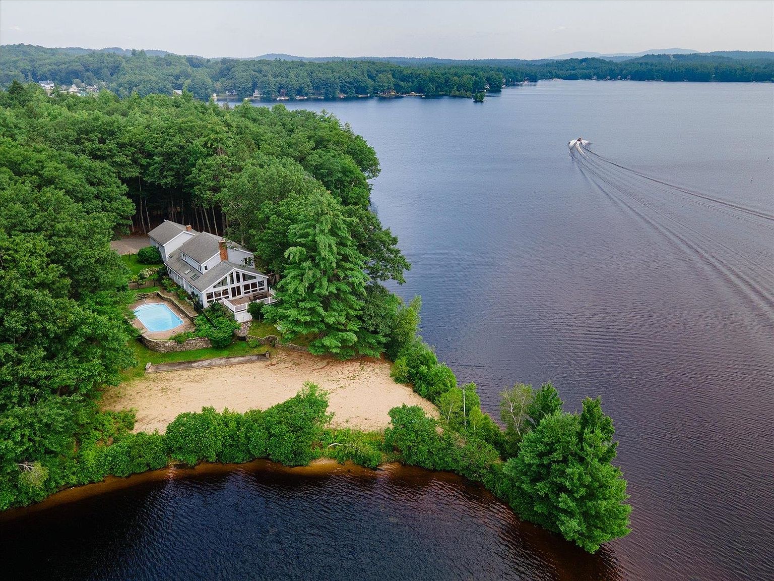 106 Lachance Drive, Rindge, NH 03461 Zillow