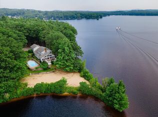 106 Lachance Dr, Rindge, NH 03461