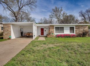 2904 Martin Lydon Ave, Fort Worth, TX 76133