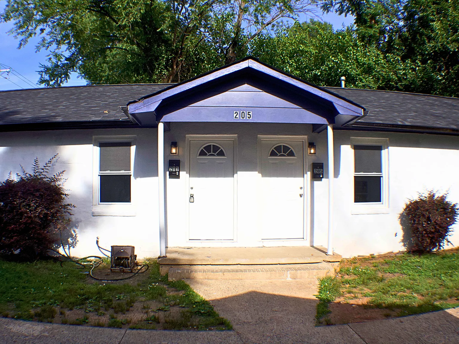 2 bed, 688 sqft, $1,380 — Photo 3
