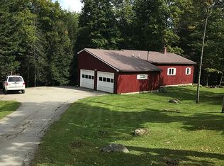 2642 Stony Brook Rd, Northfield, VT 05663