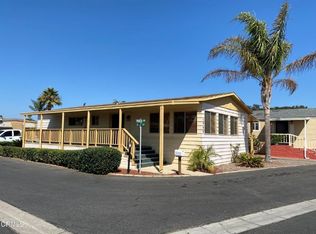 1400 Peach Ave #166, Oxnard, CA 93033