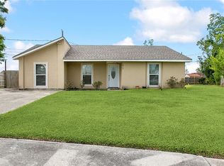 1812 Columbia Ct, La Place, LA 70068