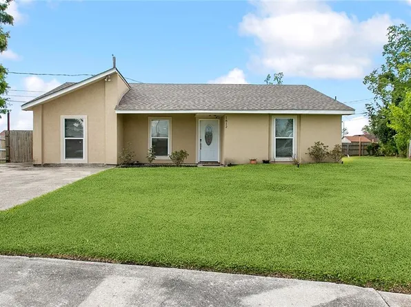 1812 Columbia Ct, La Place, LA 70068
