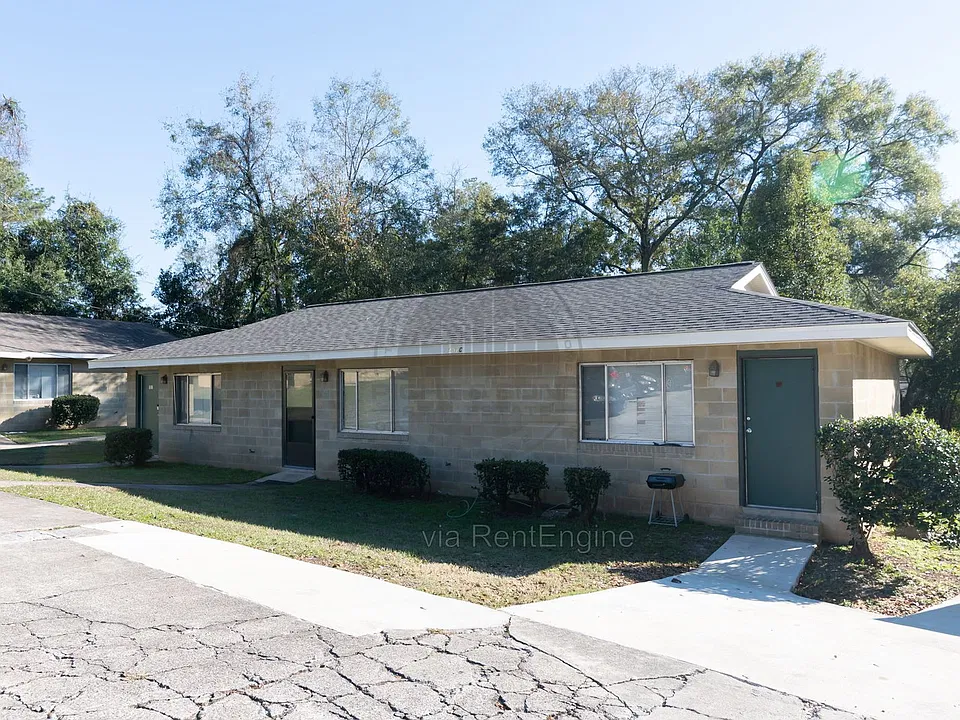 1207 N Martin Luther King Junior Blvd #1207-B-2